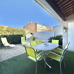 아파트 Agence Acapulco