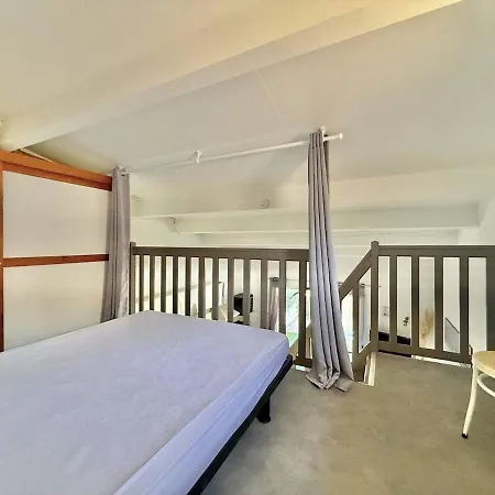Agence Acapulco Appartement *