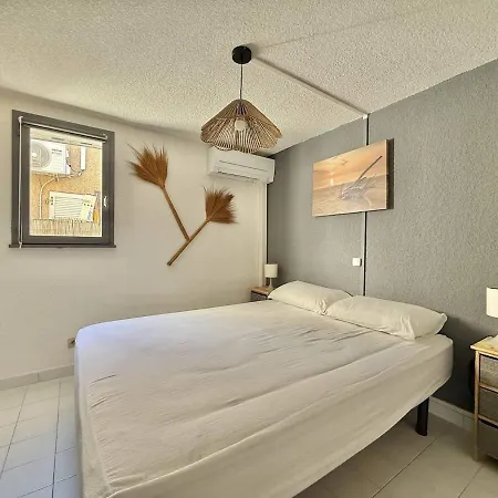 Agence Acapulco Appartement *