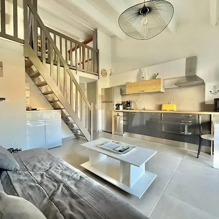 Agence Acapulco Appartement Agde