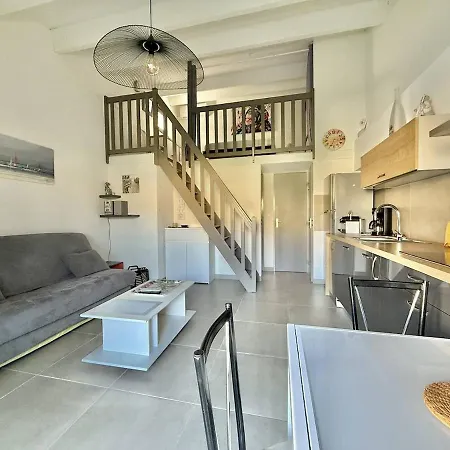 Agence Acapulco Appartement