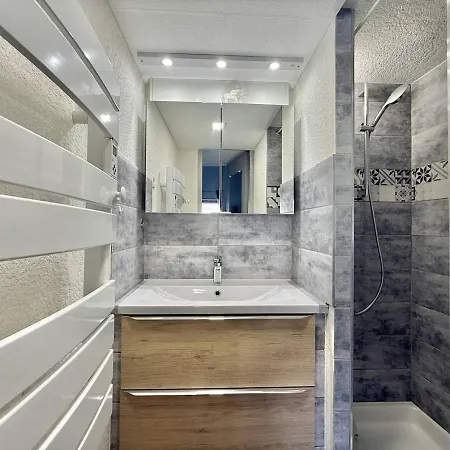 Agence Acapulco Appartement *