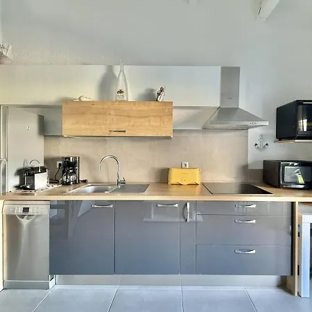 Agence Acapulco Appartement Agde