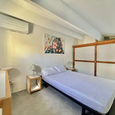 Appartement Agence Acapulco Agde
